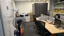 The Plaza (D7), Office #601328261